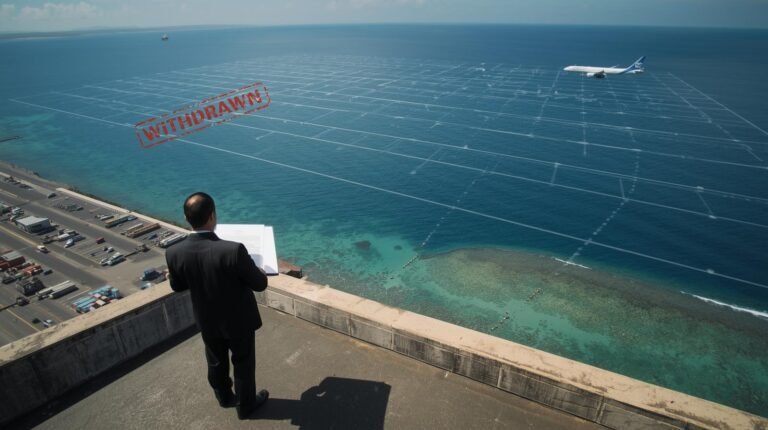 CORSIA Mauritius Withdrawal (2)