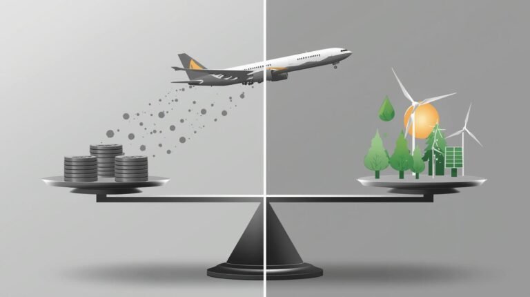Do you know about Carbon Offsetting and Reduction Scheme for International Aviation (CORSIA) Phases?